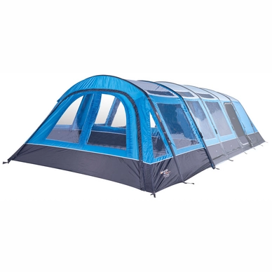 Voortent Vango Exclusive Front Awning 600 Sky Blue