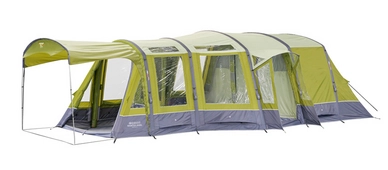 Luifel Vango Maritsa Sun Canopy Herbal 2018