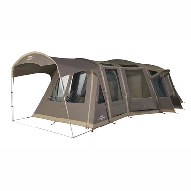 Awning Vango Maritsa TC Sun Canopy Nutmeg | Outdoorsupply.co.uk