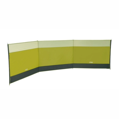 Windscherm Vango Family Windbreak Herbal