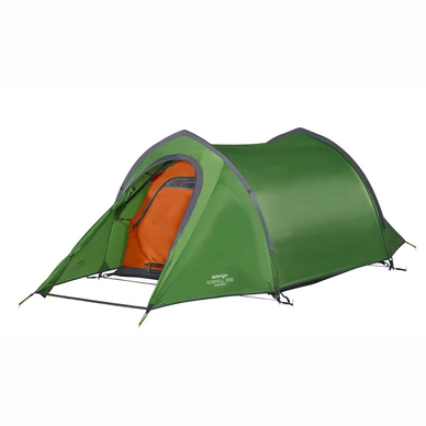 Tent Vango Scafell 200 Pamir Green 2-man