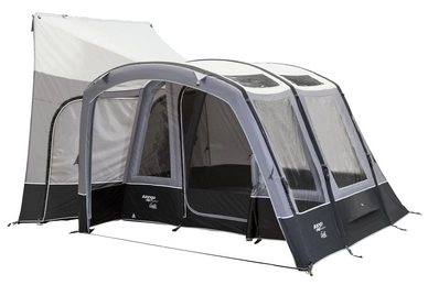 Voortent Vango Galli III Compact Tall Cloud Grey