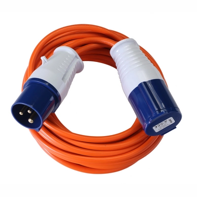 Charging Cable Vango Voltaic 10m Mains