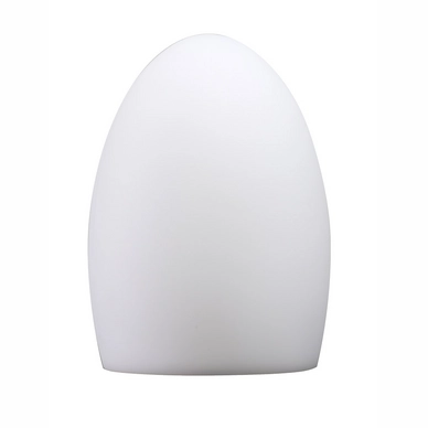 Reislamp Vango Cone 150 Lamp White