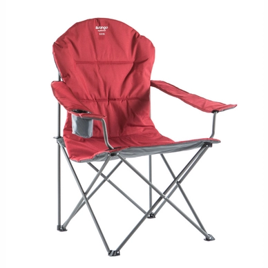Campingstoel Vango Divine Chair Carmine Red