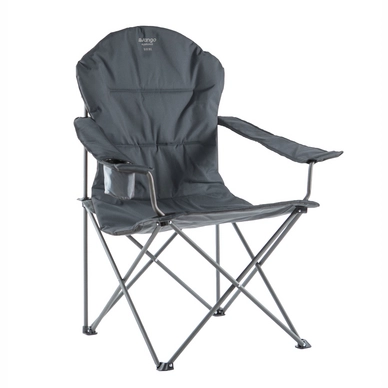 Campingstoel Vango Divine Chair Granite Grey