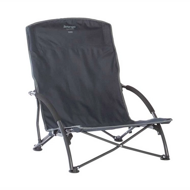 Campingstoel Vango Dune Chair Granite Grey