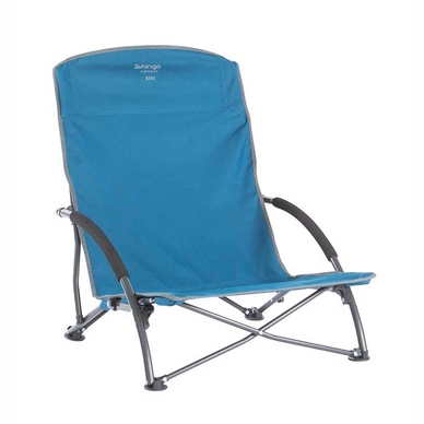 Campingstoel Vango Dune Chair Mykonos Blue
