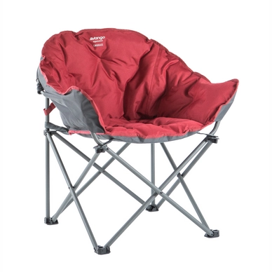 Camping Chair  Vango Embrace Carmine Red
