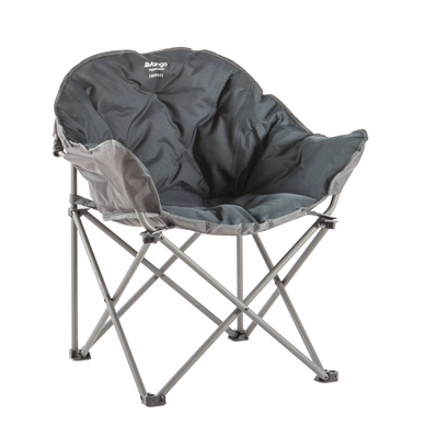 Camping Chair Vango Embrace Granite Grey