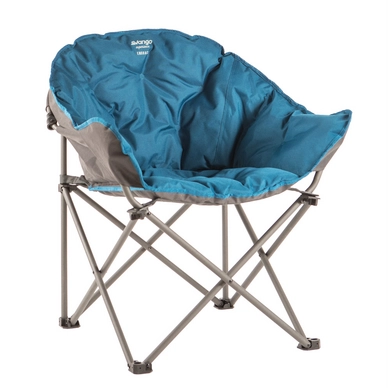 Camping Chair Vango Embrace Mykonos Blue