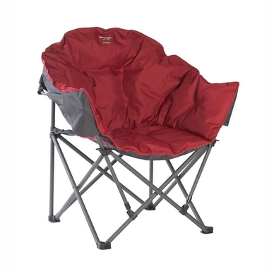 Camping Chair Vango Entwine Carmine Red