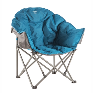 Camping Chair Vango Entwine Mykonos Blue