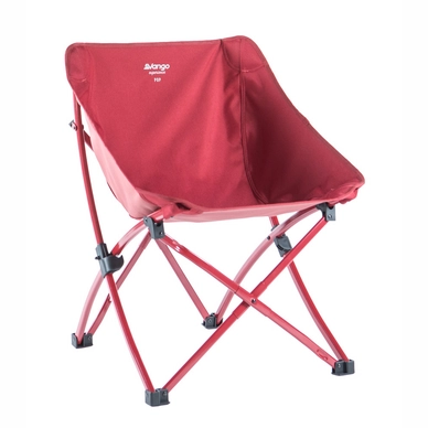 Campingstoel Vango Pop Chair Carmine Red
