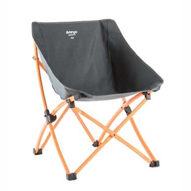 Campingstoel Vango Pop Chair Granite Grey