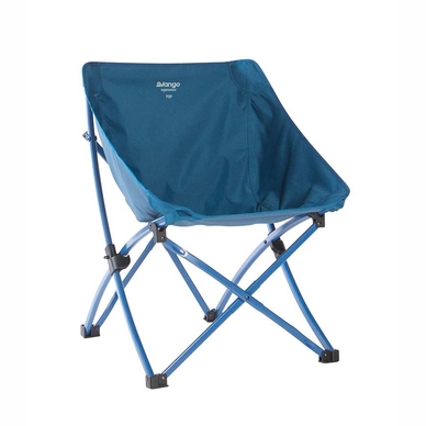 Campingstoel Vango Pop Chair Mykonos Blue