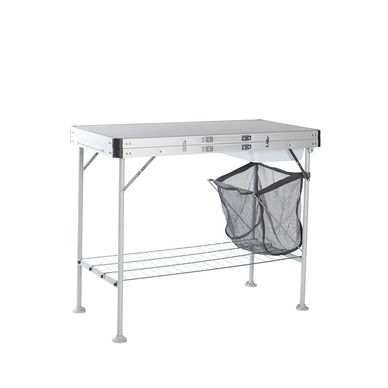 Keuken Vango Cuisine Kitchen Granite Grey