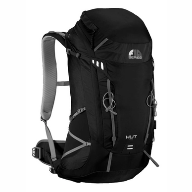Backpack Vango F10 Hut 45 L Black