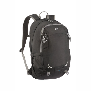 Rugzak Vango FYR 25 Carbide Grey 2019