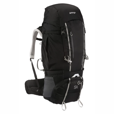 Backpack Vango Sherpa 70 L Shadow Black
