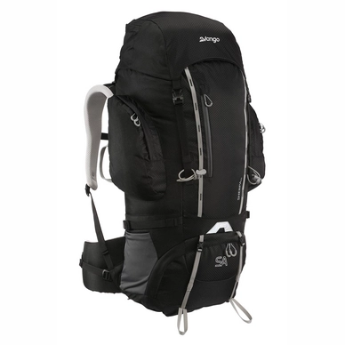 Backpack Vango Sherpa 65 L Shadow Black 2019