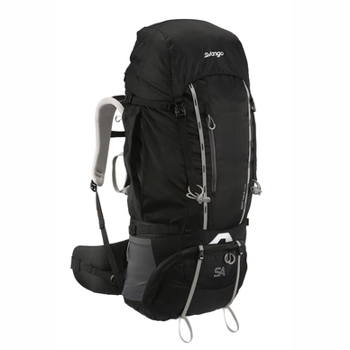Backpack Vango Sherpa 80 L Shadow Black