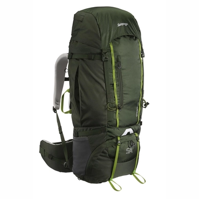 Backpack Vango Sherpa 80 Viridian Green