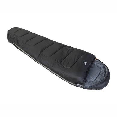 Slaapzak Vango Atlas 250 Black 2019
