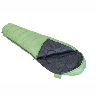 vango-2019-sleeping-bags-adventure-atlas-250-jade-lime-open