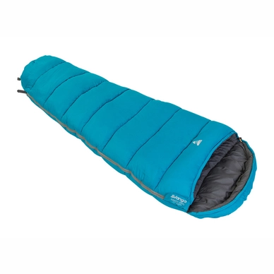 Sleeping Bag Vango Kanto 250S Bondi Blue