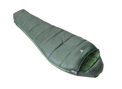 Slaapzak Vango Nitestar Alpha 250 Viridian Green