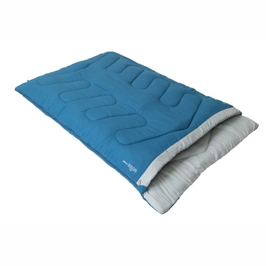 Slaapzak Vango Flare Double Moroccan Blue