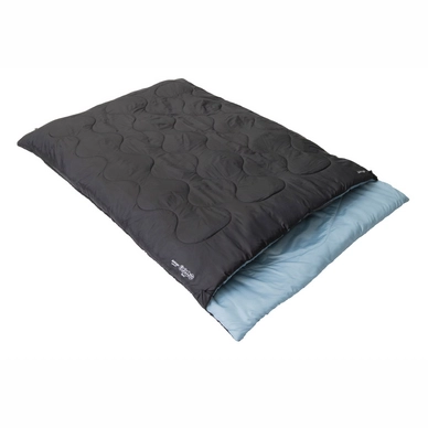 Slaapzak Vango Roar Double Black