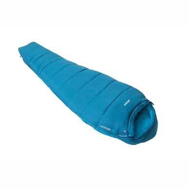 Slaapzak Vango Latitude 300 Thunder Blue