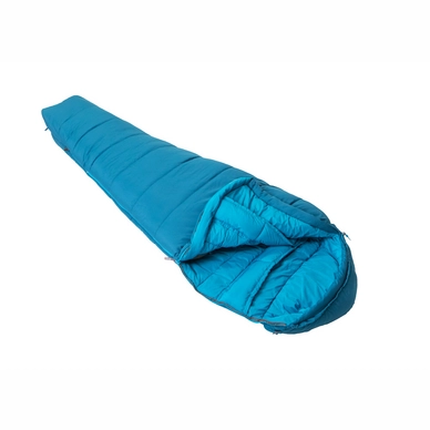 vango-2019-sleeping-bags-trekking-latitude-300-thunder-blue-open