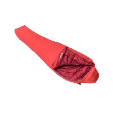 vango-2019-sleeping-bags-trekking-ultralite-pro-300-rocket-red-open