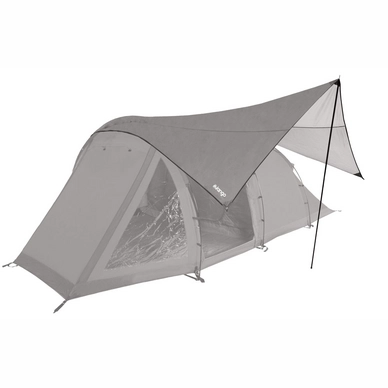 Luifel Vango Tunnel Tarp Smoke