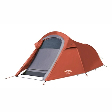 Tent Vango Soul 200 Sunset Orange