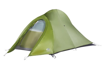 Tent Vango F10 Arete 2 Alpine Green