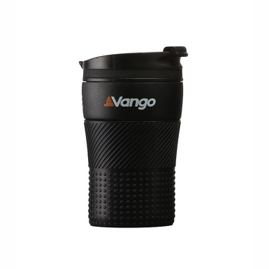 Thermosbeker Vango Magma Short Black (240 ml)