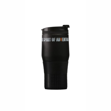 Thermosbeker Vango Magma Tall Black (380 ml)