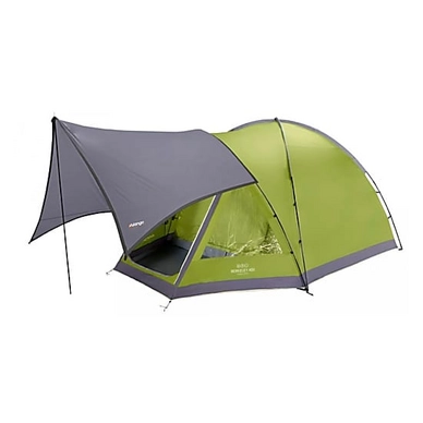 Luifel Vango Adventure Tarp Smoke