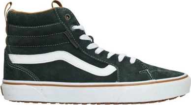 Vans Men Filmore Hi Vansguard Suede Dark Forest