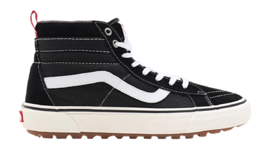 Vans Sneaker SK8 Hi MTE-1 Black True White