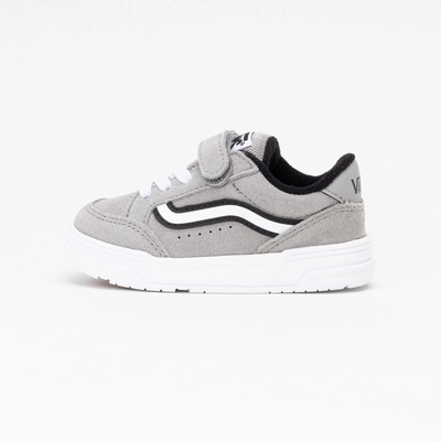 Vans Toddler Hylane V Gray/Black