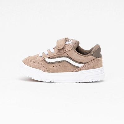Vans Toddler Hylane V Warm Taupe