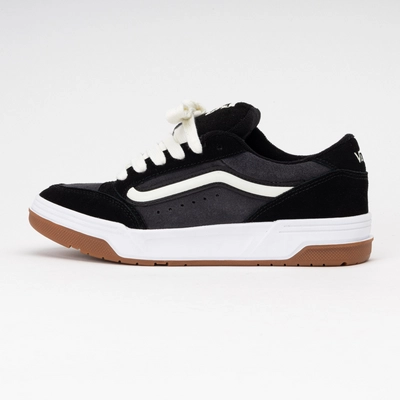 Vans Unisex Hylane Black