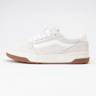 Vans Unisex Hylane Marshmallow