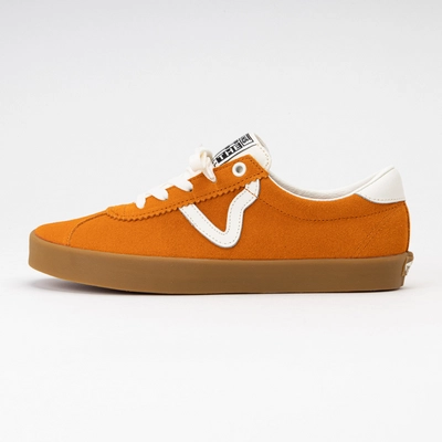 Vans Unisex Sport Low Marmalade
