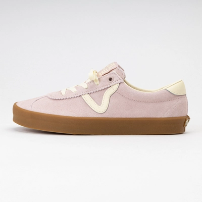 Vans Unisex Sport Low Sepia Rose